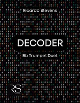 Decoder P.O.D cover